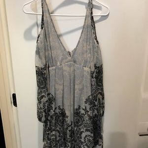 Free people dress